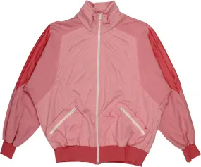 80/90s Pink Track Jacket