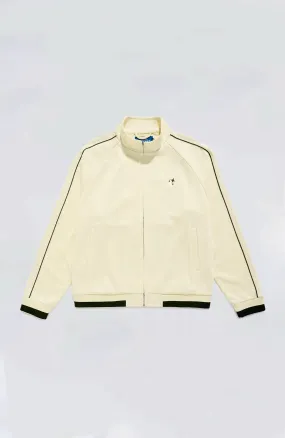 Awake NY - Star "A" Embroidered Track Jacket