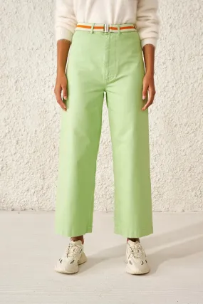 Bellerose - Lotan Pant: Pistachio
