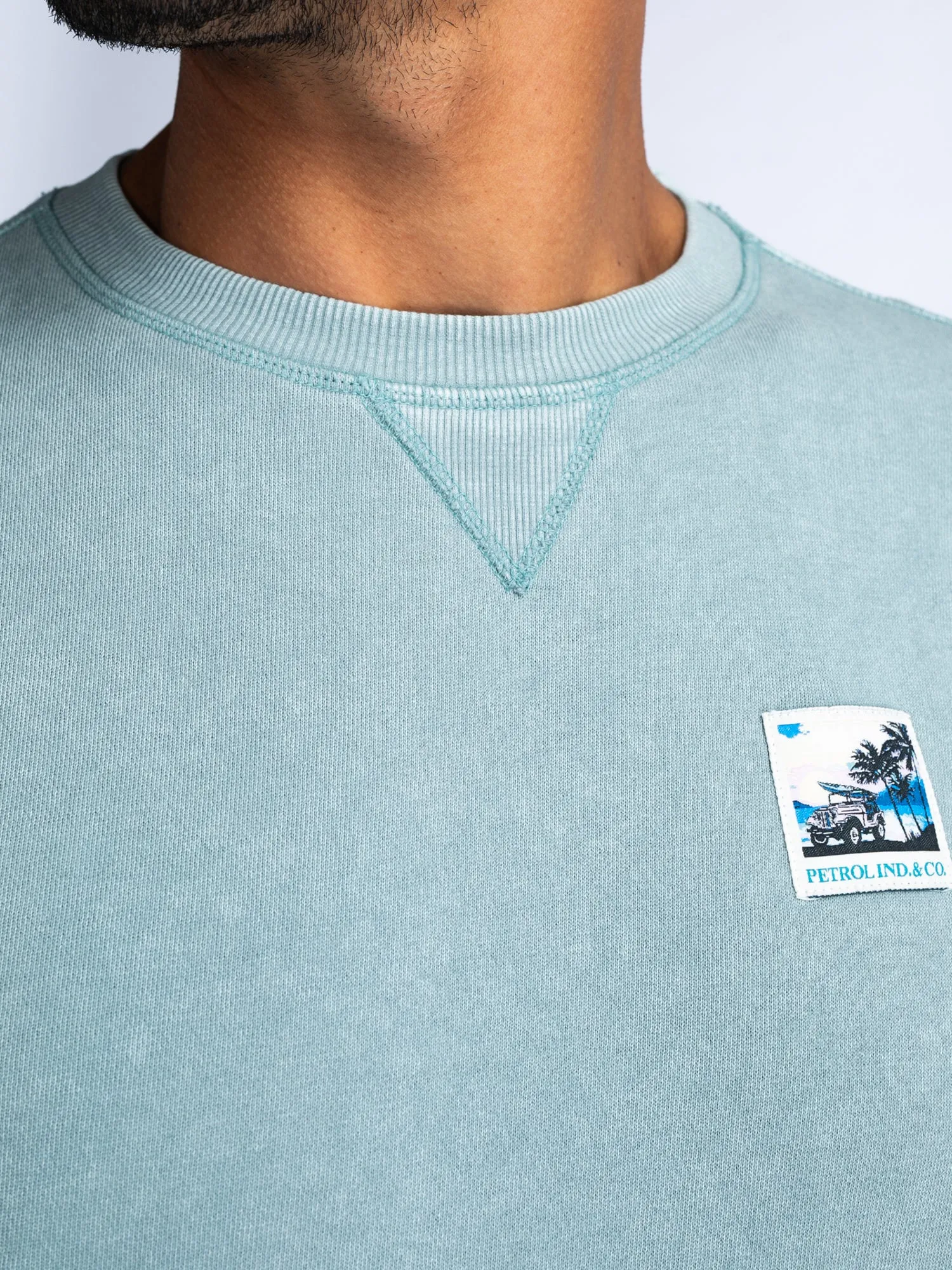 Casual Sweater Duskify