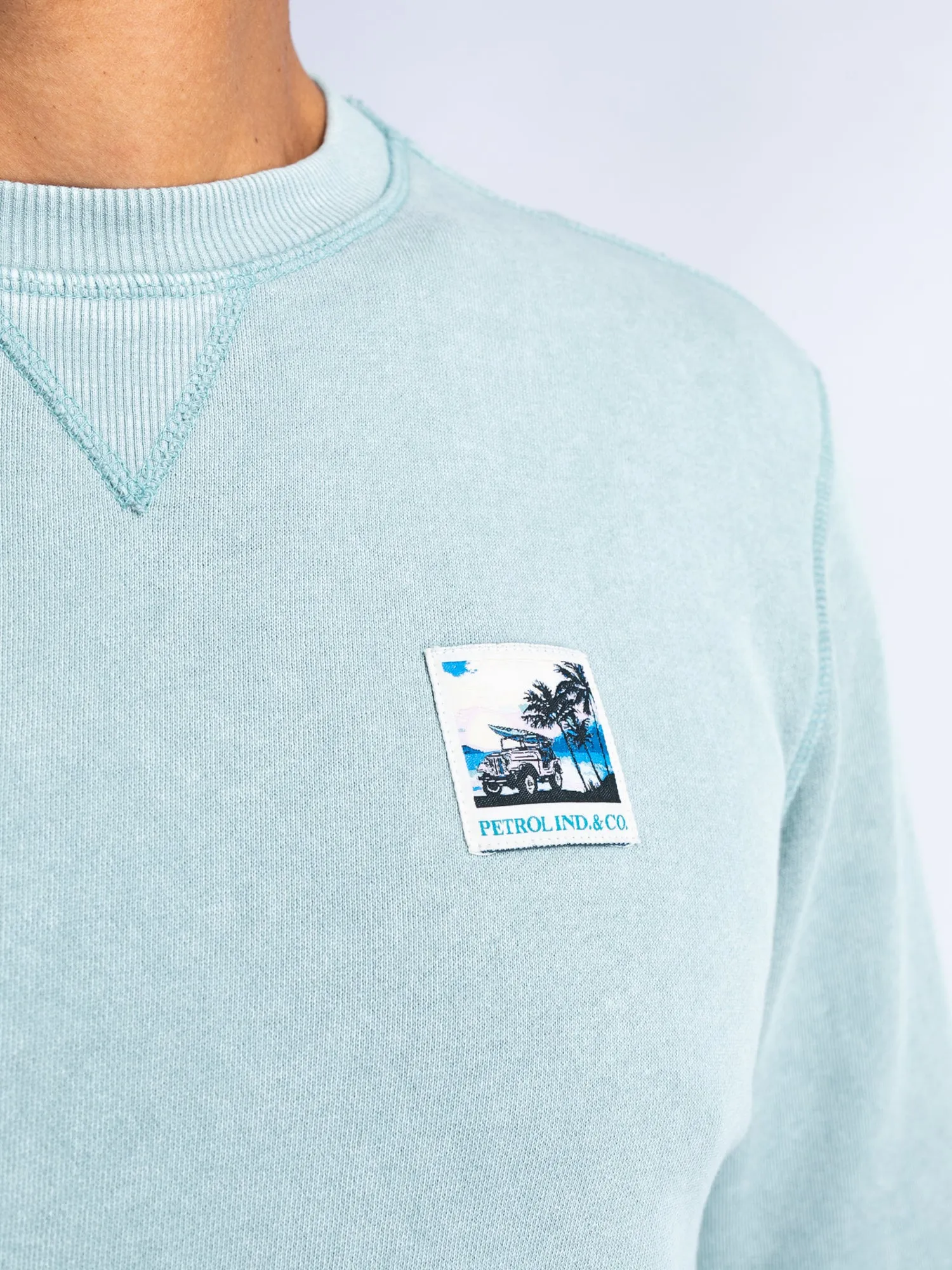 Casual Sweater Duskify