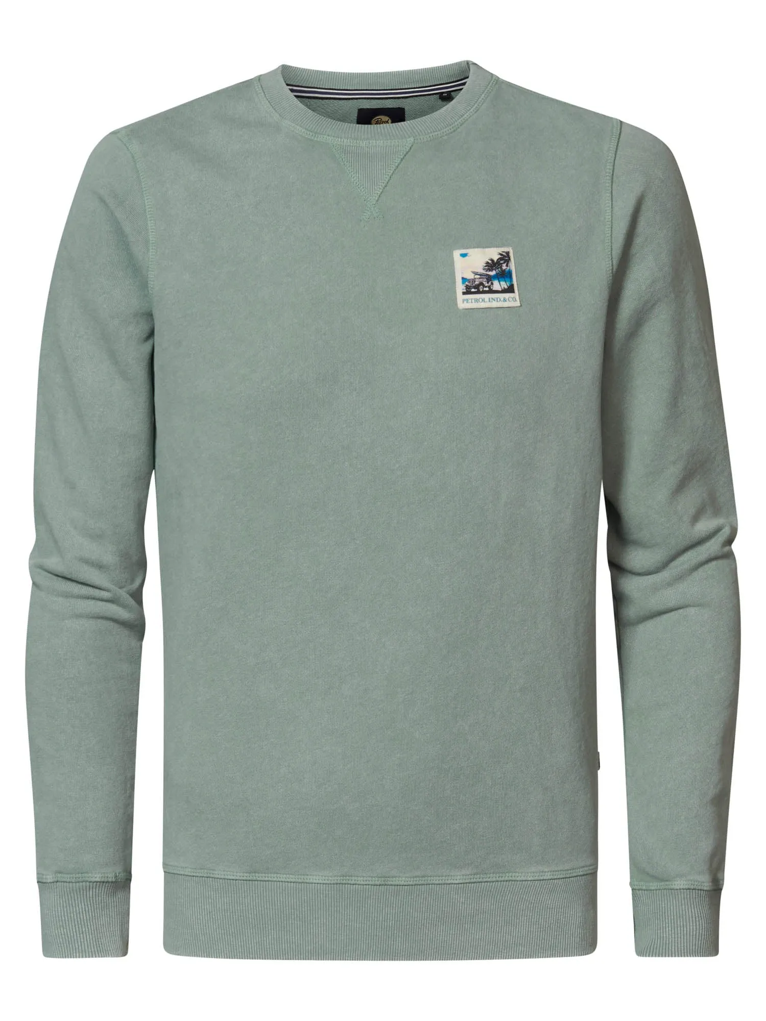 Casual Sweater Duskify