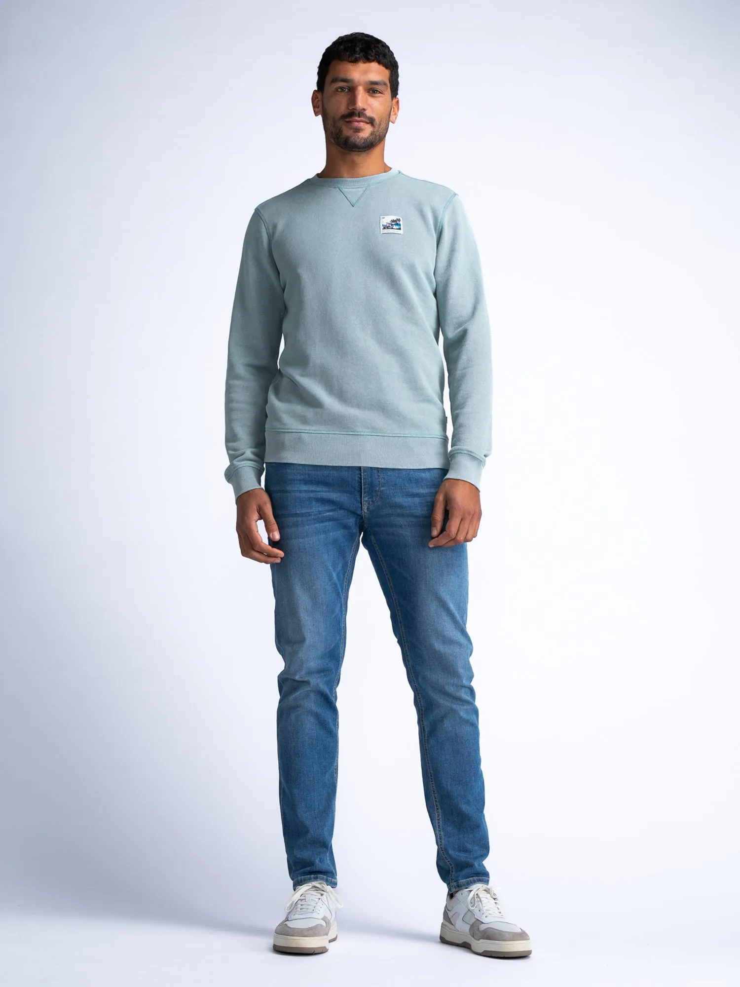 Casual Sweater Duskify