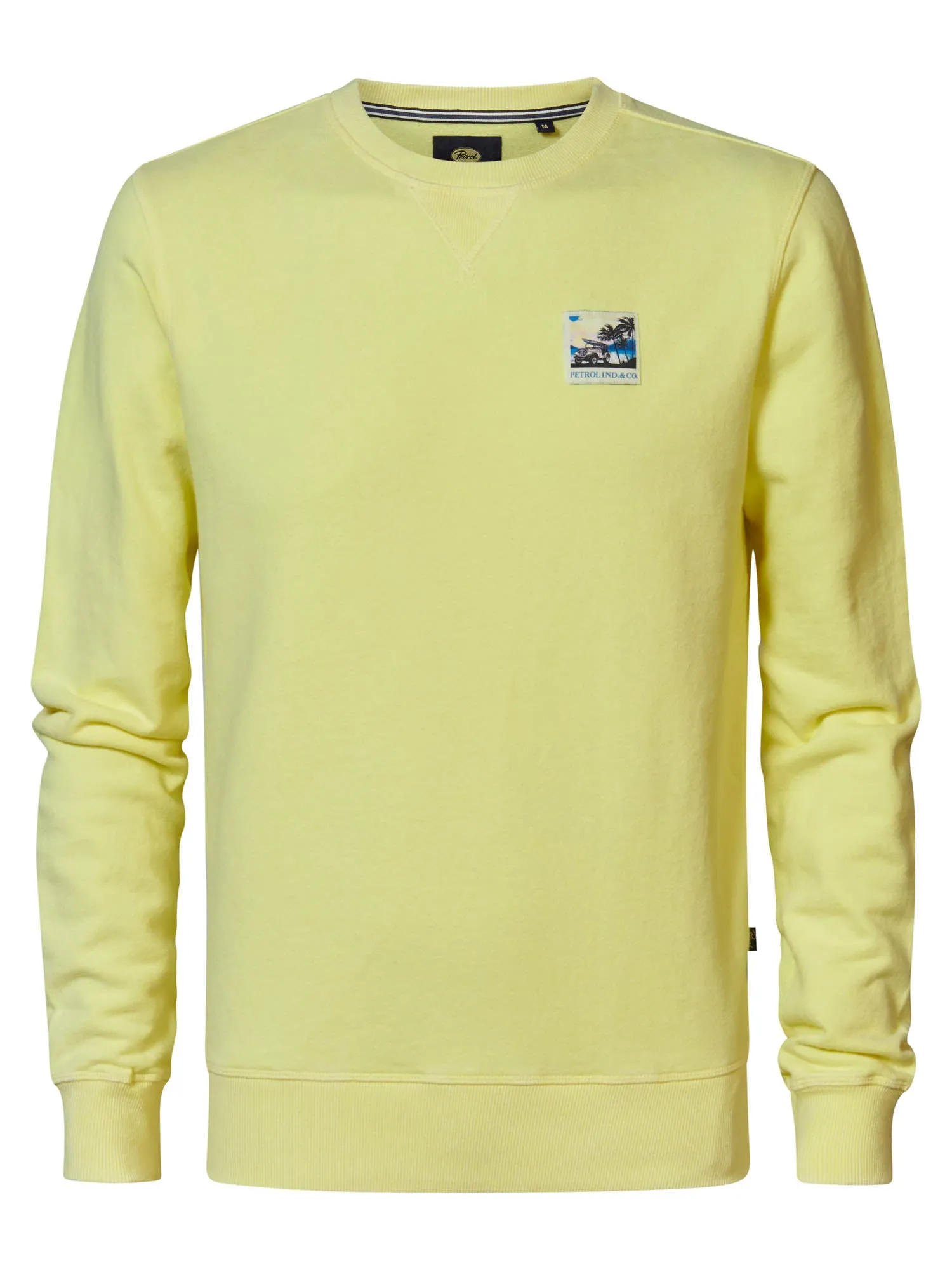 Casual Sweater Duskify
