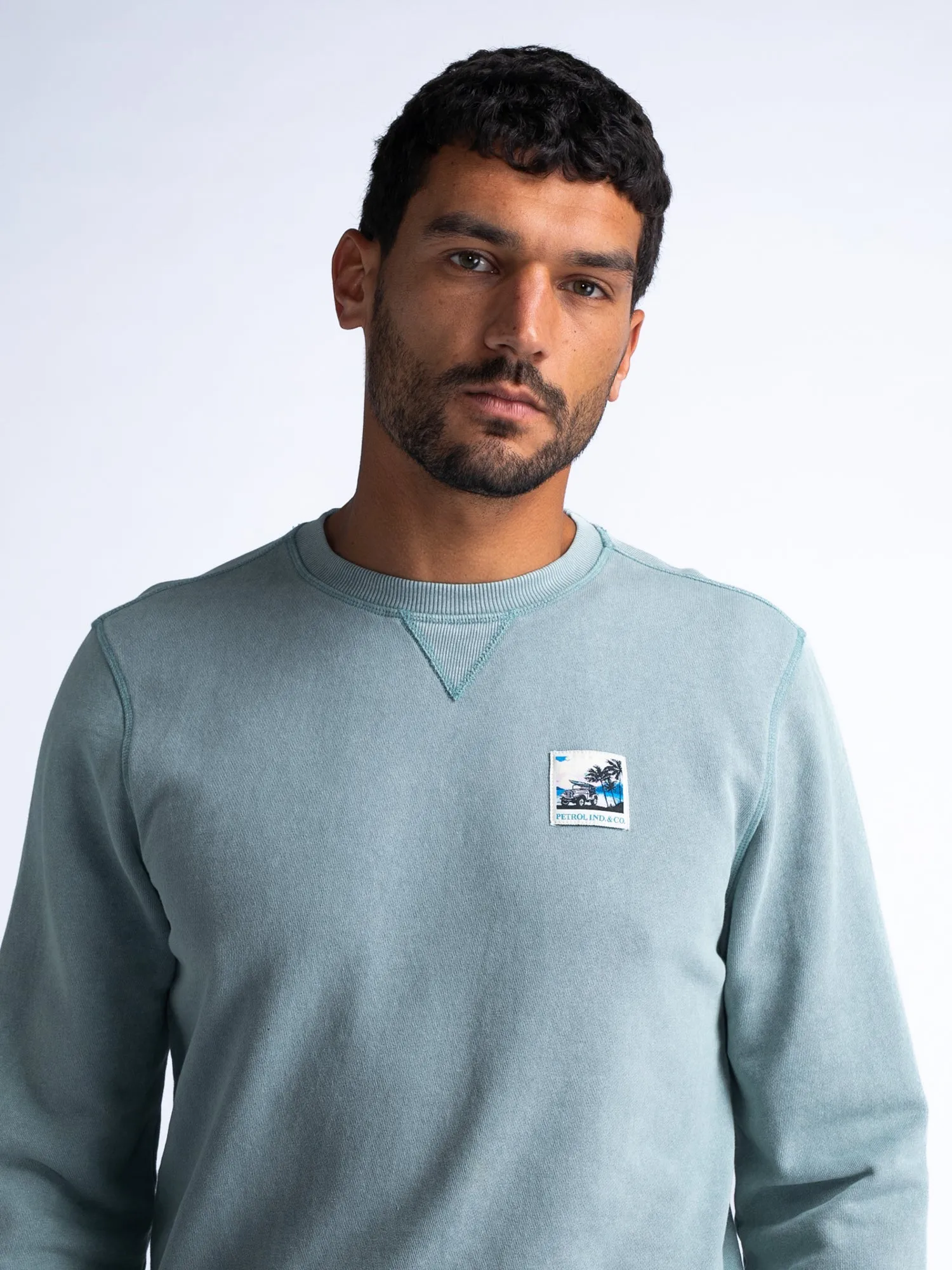 Casual Sweater Duskify
