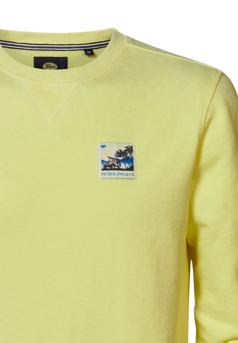 Casual Sweater Duskify