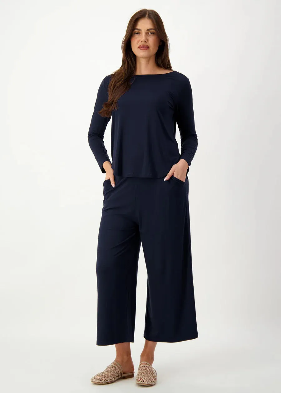 ciara culotte pant
