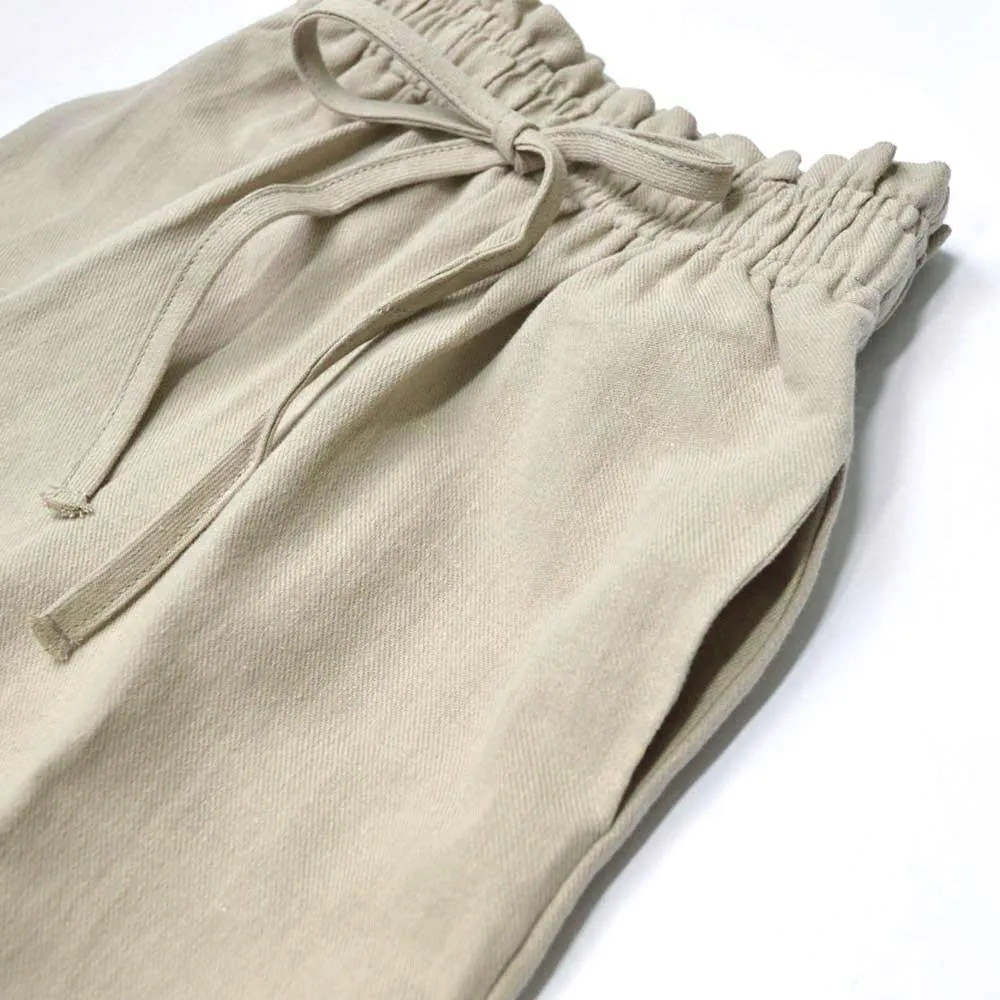Cotton Culottes, Fossil