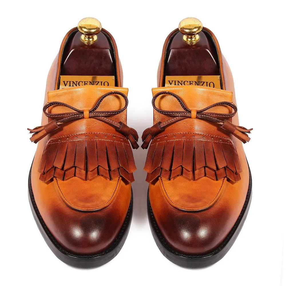 LUCIE LOAFER