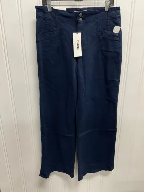 Pants Chinos & Khakis By Clothes Mentor In Navy, Size: 14