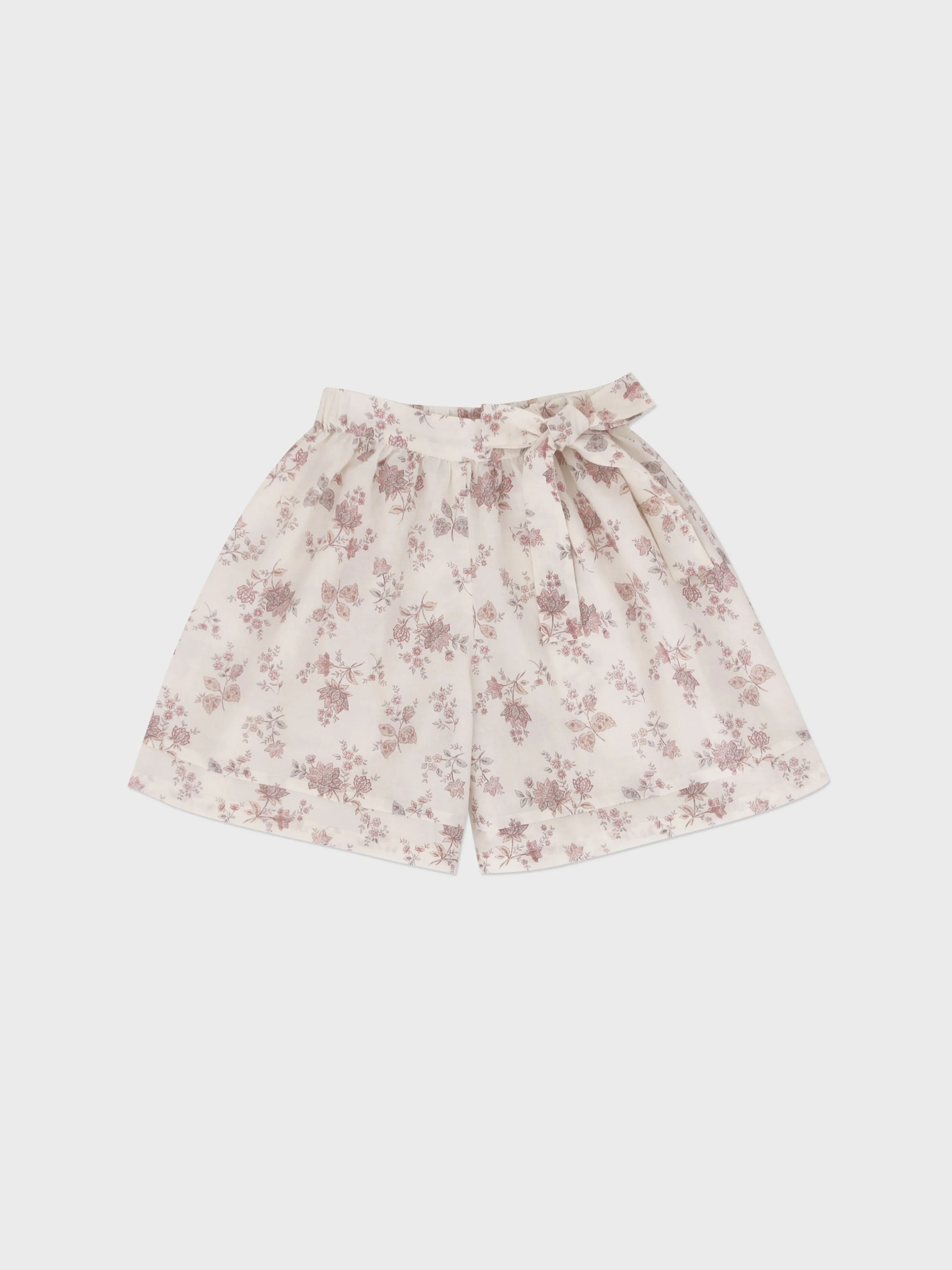 Poenia Culottes